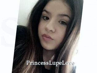 PrincessLupeLove