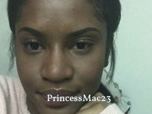 PrincessMac23