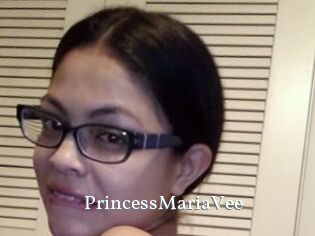 PrincessMariaVee