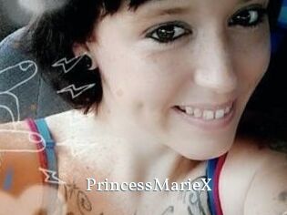 PrincessMarieX