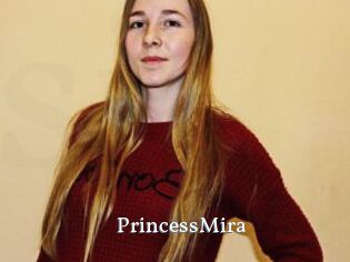 PrincessMira