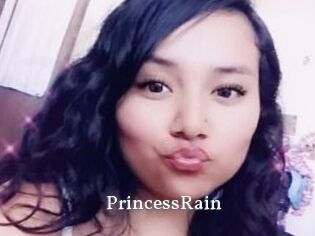 PrincessRain