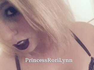 PrincessRoriLynn