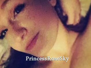 PrincessRoseSky