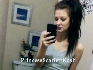 PrincessScarlettRush