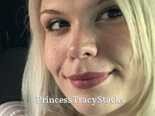 PrincessTracyStacks