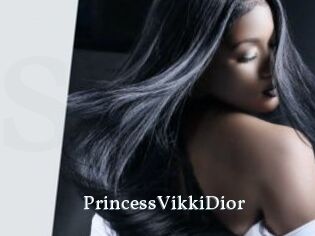 PrincessVikkiDior