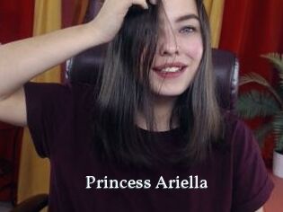 Princess_Ariella