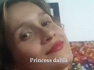 Princess_dalila