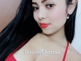 Princess_hotxxx