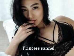 Princess_sannel