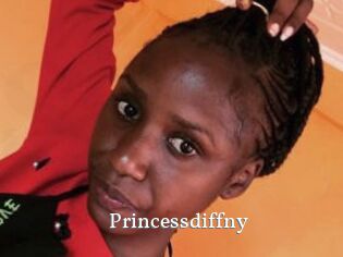 Princessdiffny