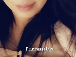 PrincesseLux