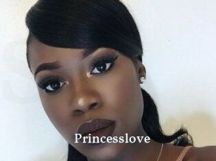 Princesslove