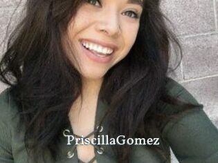 Priscilla_Gomez