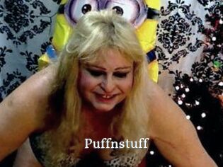 Puffnstuff