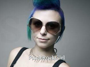 PunkRockGirl