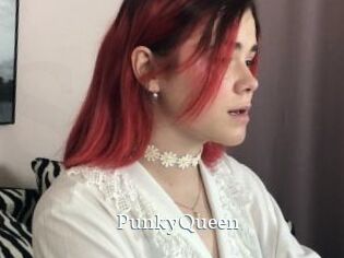 PunkyQueen