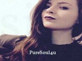 PureSoul4u