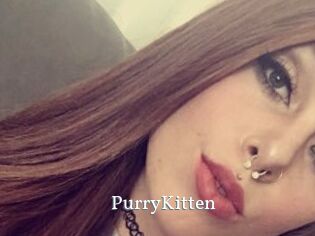 PurryKitten