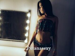 Putanasexy