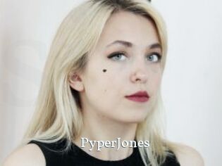 PyperJones