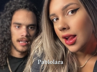 Pablolara