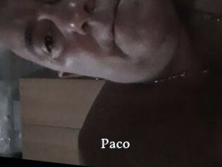 Paco