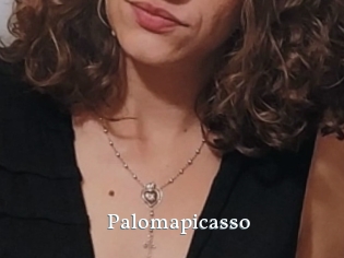 Palomapicasso