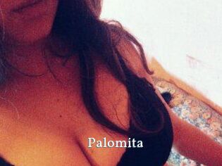 Palomita