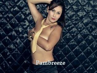 Pambreeze