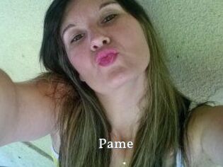 Pame