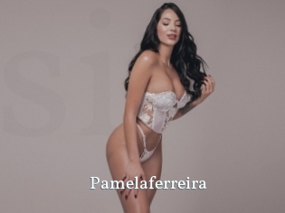 Pamelaferreira