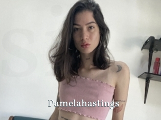 Pamelahastings