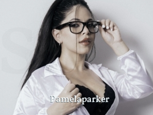 Pamelaparker