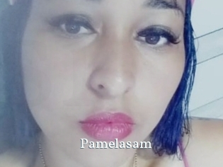 Pamelasam