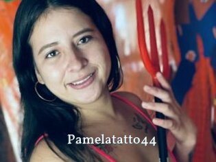 Pamelatatto44