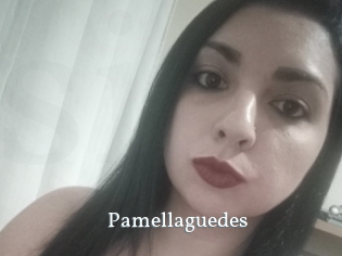 Pamellaguedes