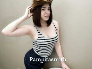 Pampitasmith