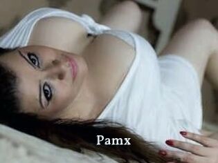 Pamx