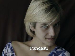 Pandasu