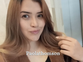 Paolathomson