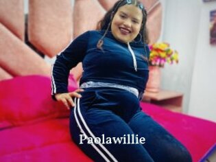 Paolawillie