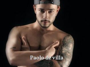 Paolo_de_villa