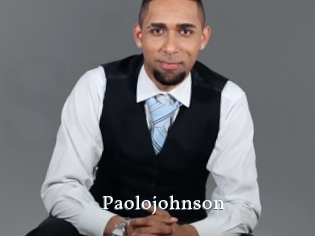 Paolojohnson