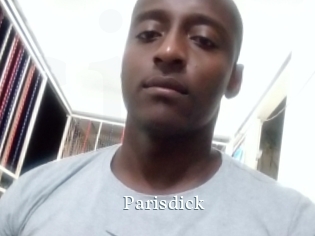 Parisdick