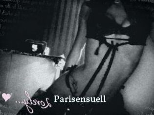 Parisensuell