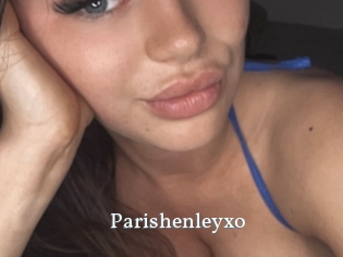 Parishenleyxo