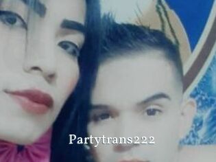 Partytrans222