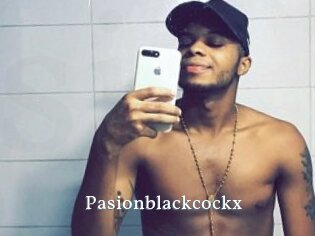 Pasionblackcockx